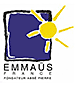 Emmaus France - Logo