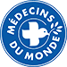 Médecins du Monde - Logo