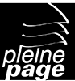 Pleine Page - Logo