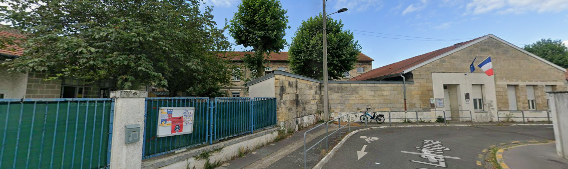 Ecole Achard