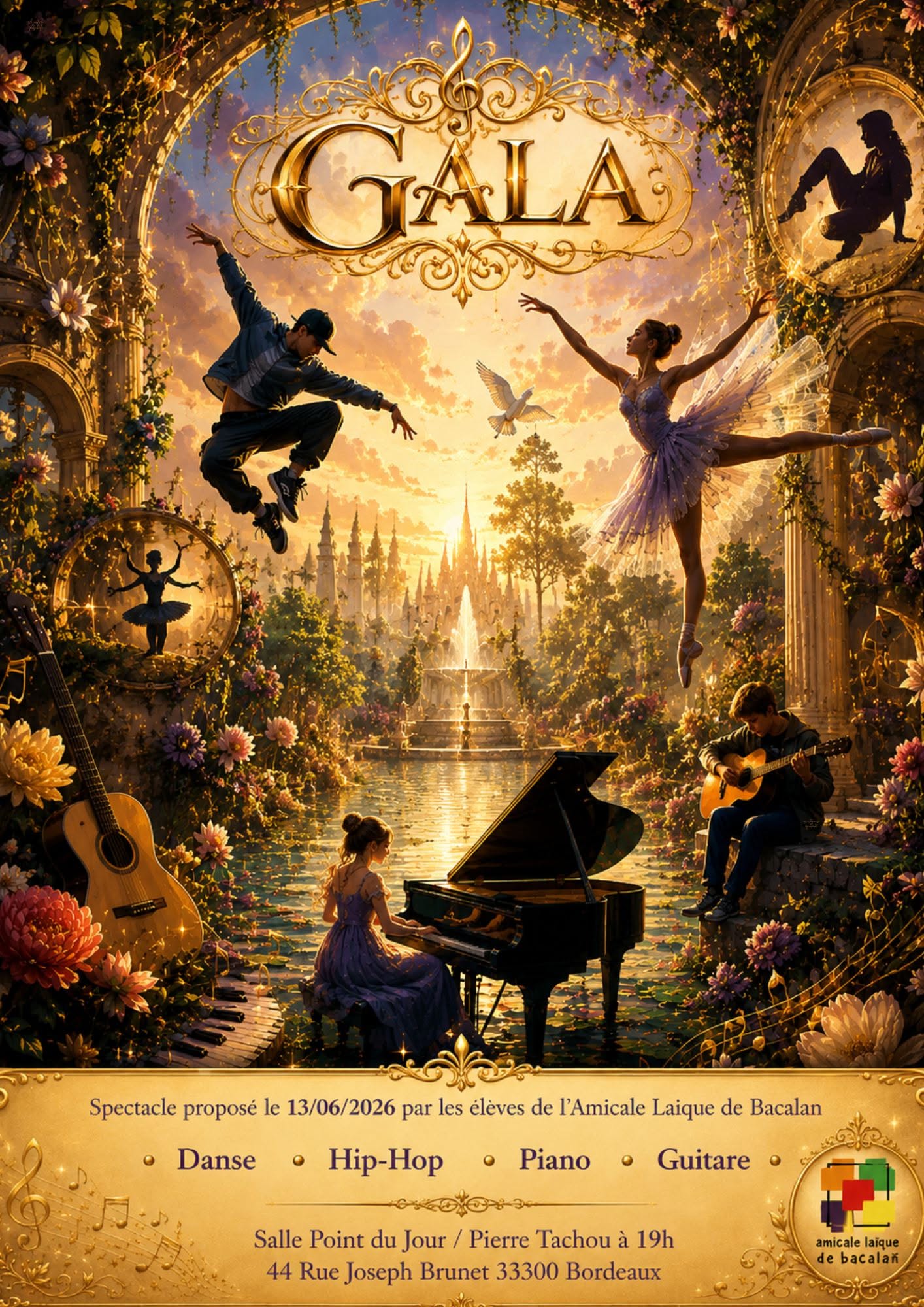 Gala 2026