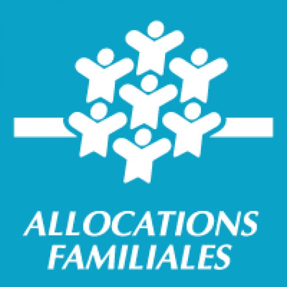 logo caf