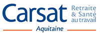 logo carsat