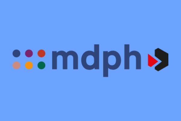 logo mdph33