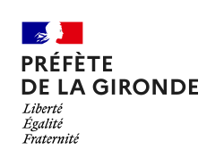 logo préfecture gironde